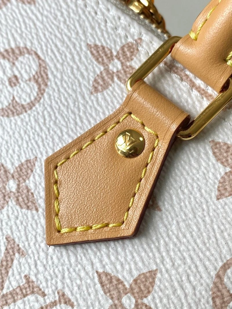 Breathable Louis Vuitton Top Handle Bags 93416