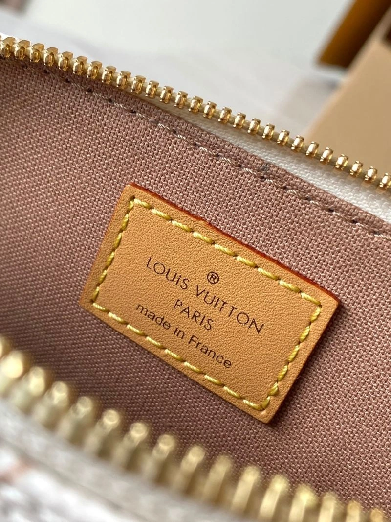 Breathable Louis Vuitton Top Handle Bags 93416
