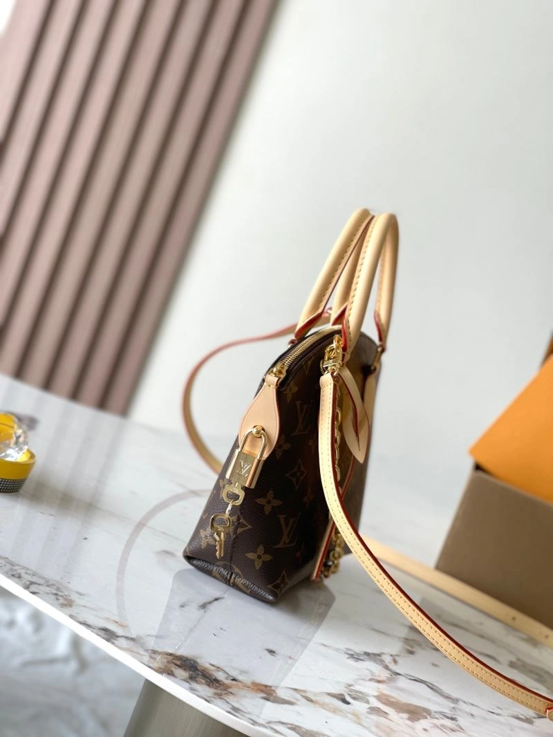 DailyWear Louis Vuitton Top Handle Bags 93409