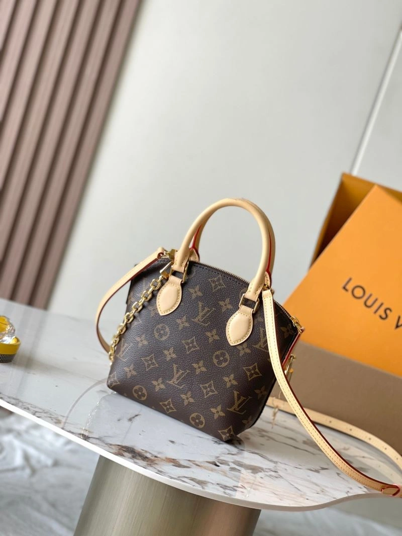 DailyWear Louis Vuitton Top Handle Bags 93409