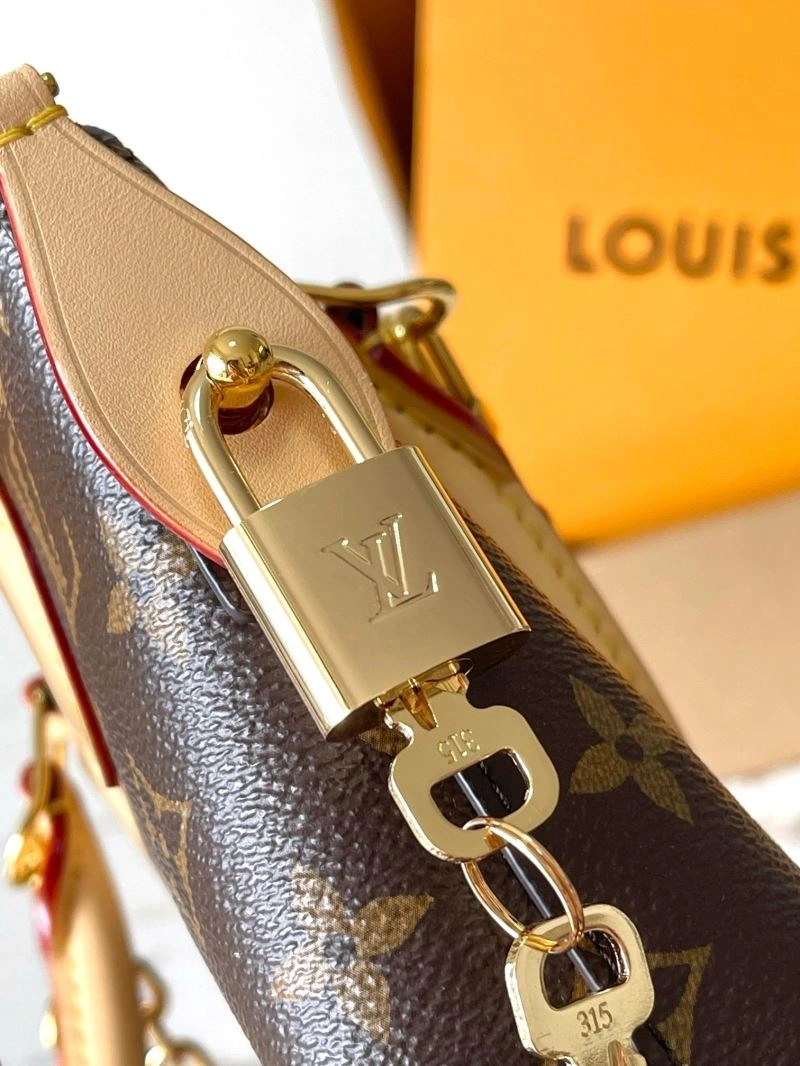 DailyWear Louis Vuitton Top Handle Bags 93409