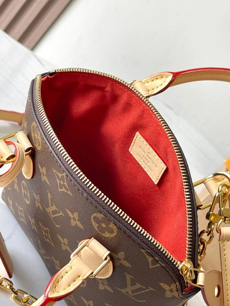 DailyWear Louis Vuitton Top Handle Bags 93409