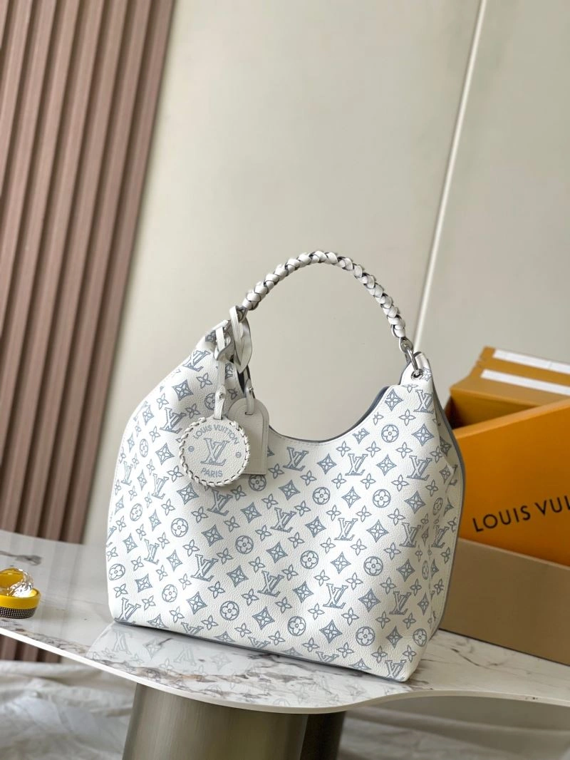 Louis Vuitton Top Handle Bags Durable 93402