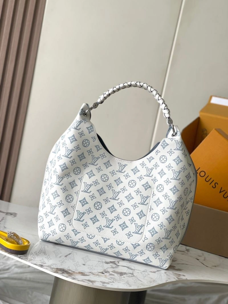 Louis Vuitton Top Handle Bags Durable 93402