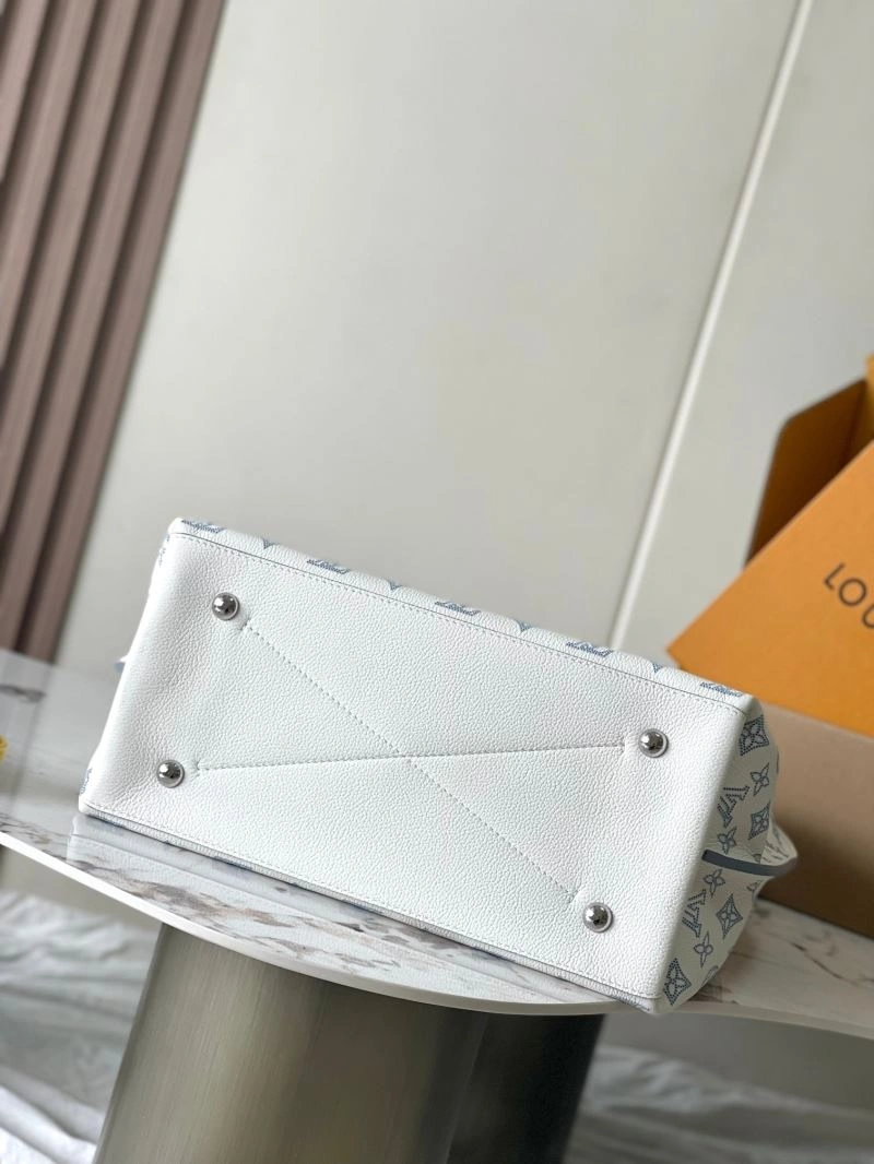 Louis Vuitton Top Handle Bags Durable 93402