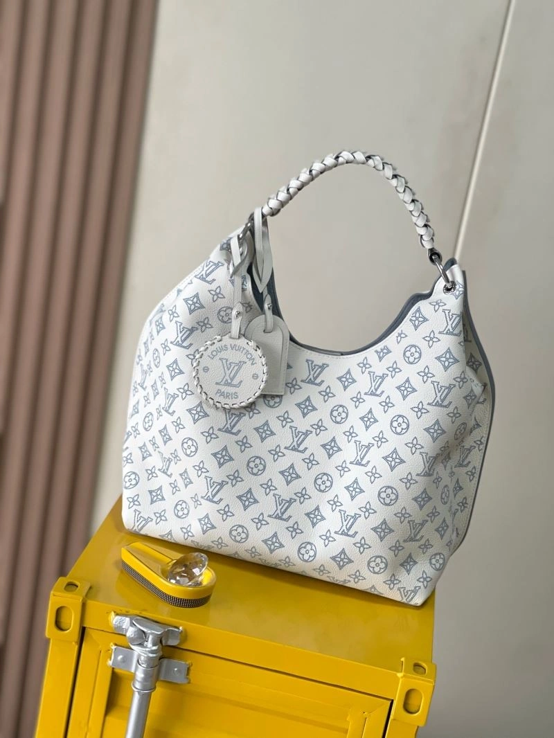 Louis Vuitton Top Handle Bags Durable 93402