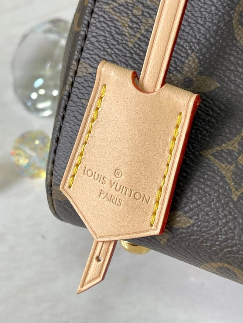Practical Louis Vuitton Top Handle Bags 93480