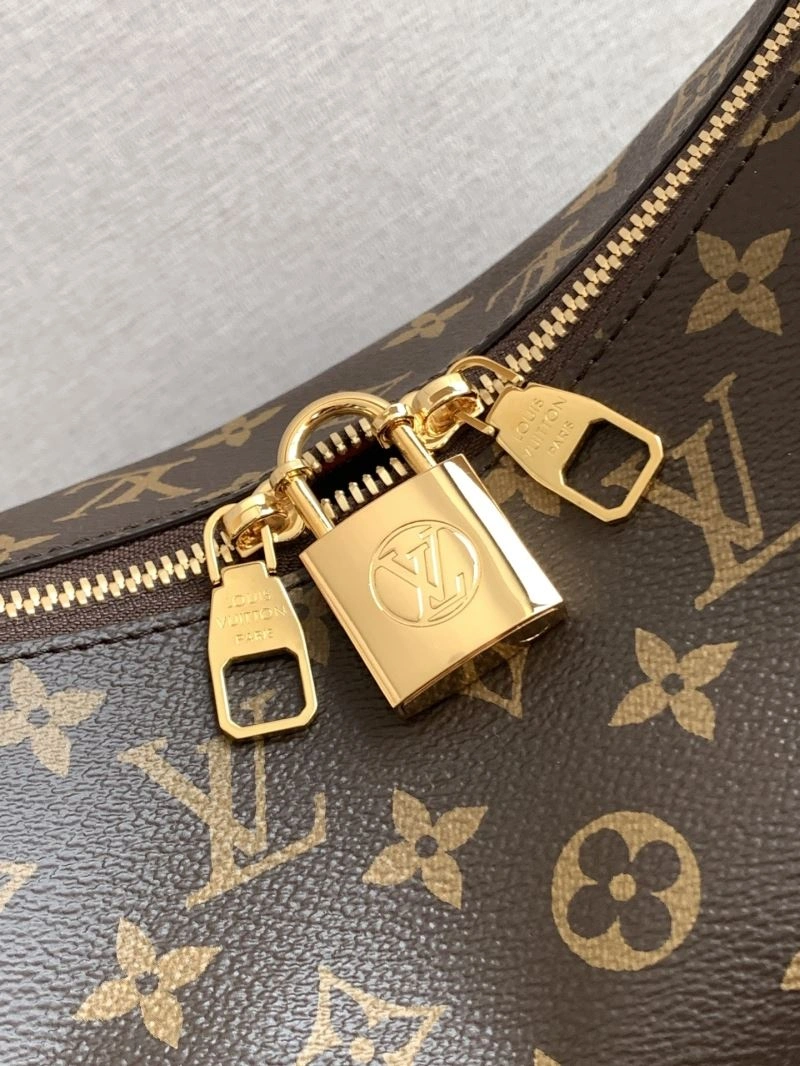 Soft Louis Vuitton Top Handle Bags 93403