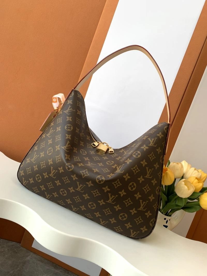 Louis Vuitton Top Handle Bags HighPerformance 93465