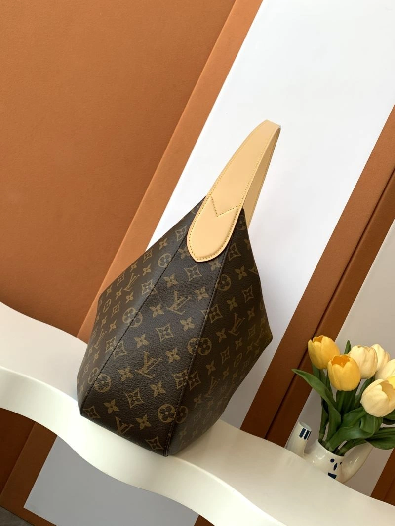 Louis Vuitton Top Handle Bags HighPerformance 93465