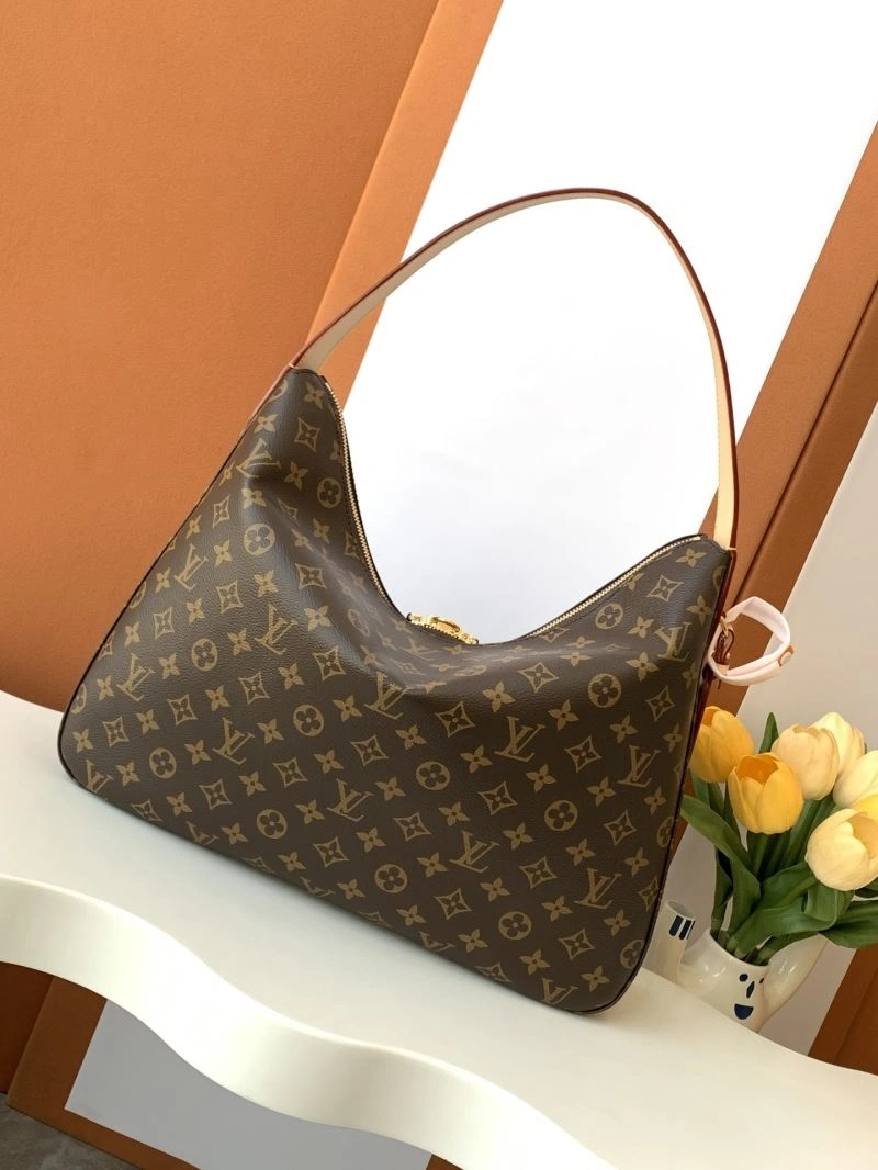 Louis Vuitton Top Handle Bags HighPerformance 93465