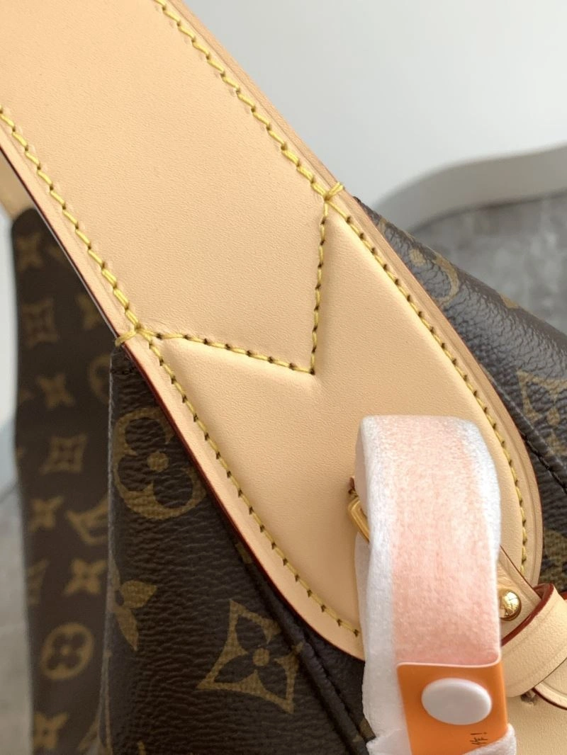 Louis Vuitton Top Handle Bags HighPerformance 93465