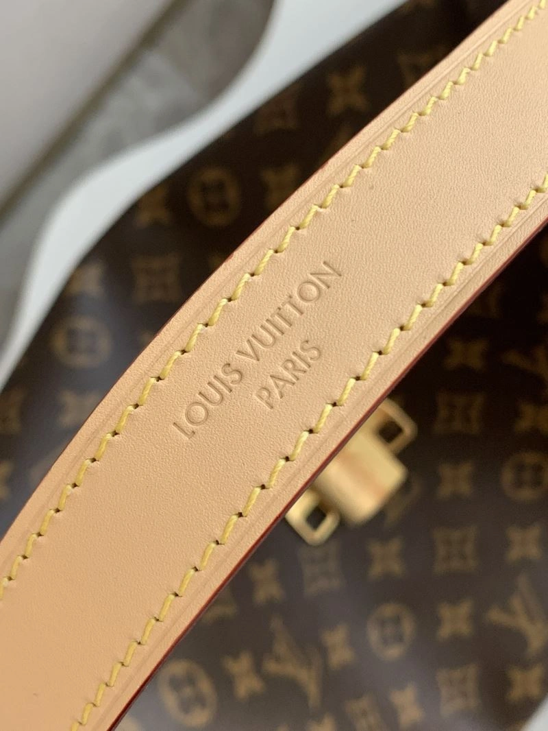 Louis Vuitton Top Handle Bags HighPerformance 93465