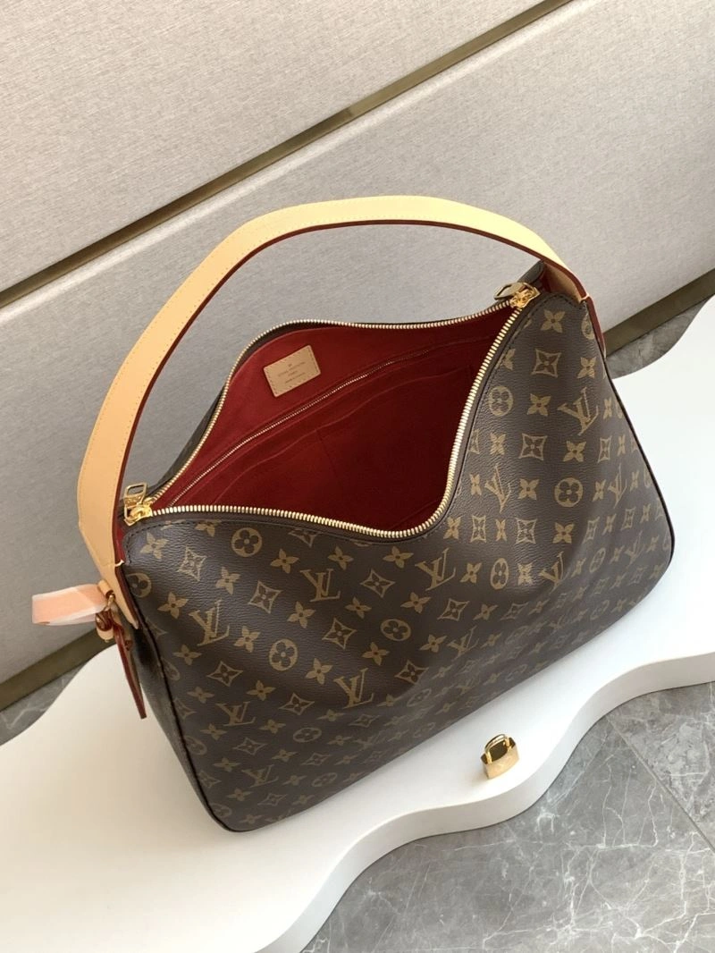 Louis Vuitton Top Handle Bags HighPerformance 93465