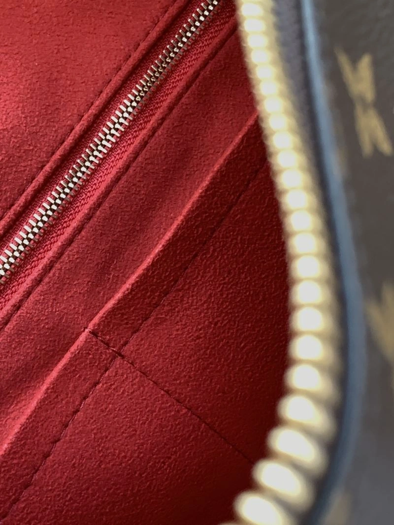 Louis Vuitton Top Handle Bags HighPerformance 93465