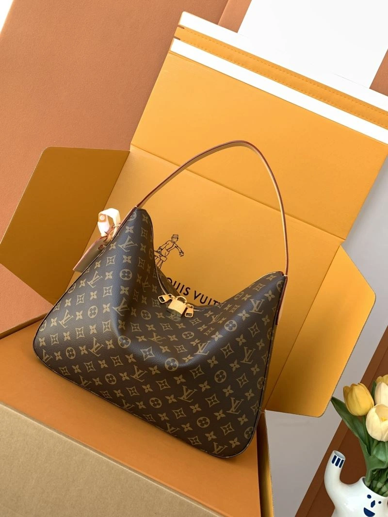 Louis Vuitton Top Handle Bags HighPerformance 93465