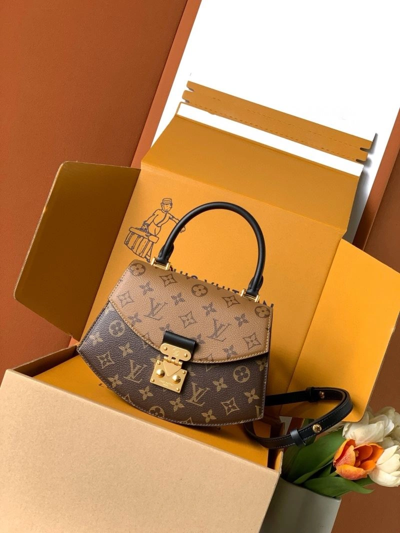 BestValue Louis Vuitton Top Handle Bags 93400