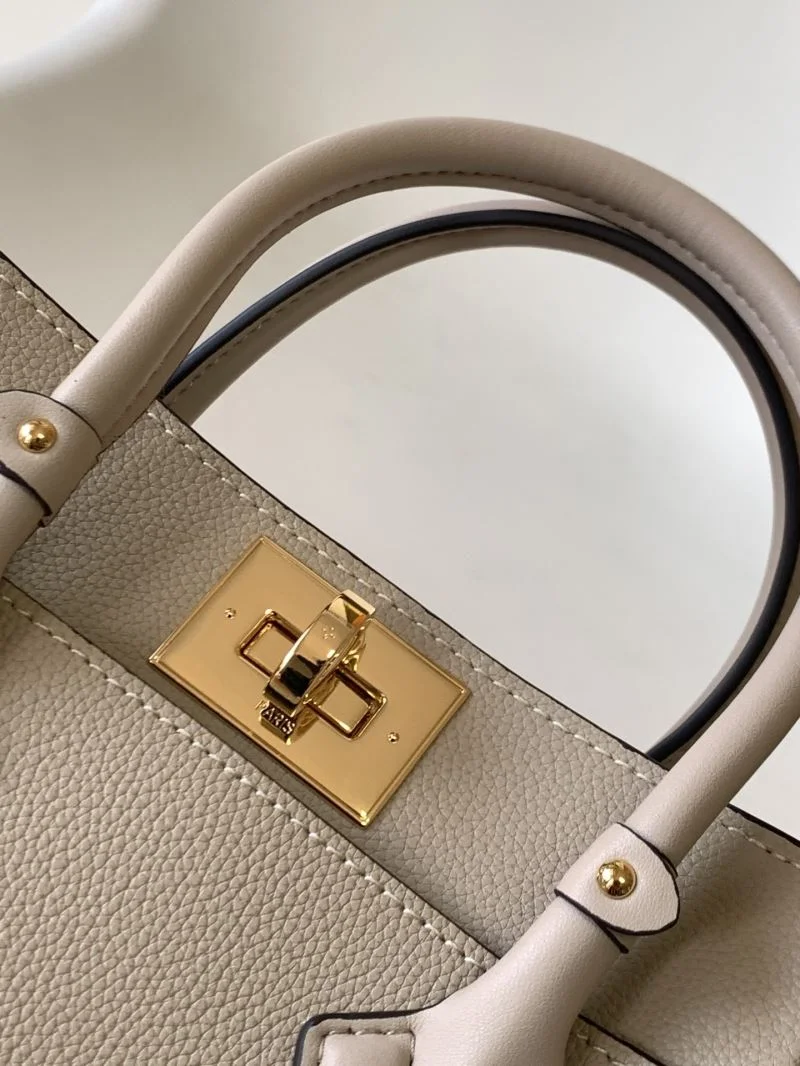 OdorResistant Louis Vuitton Top Handle Bags 43237