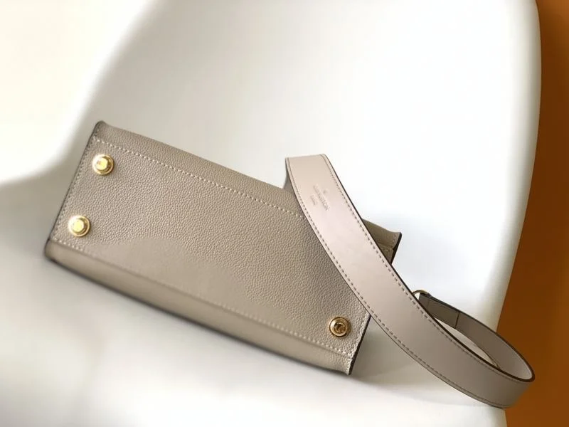 OdorResistant Louis Vuitton Top Handle Bags 43237