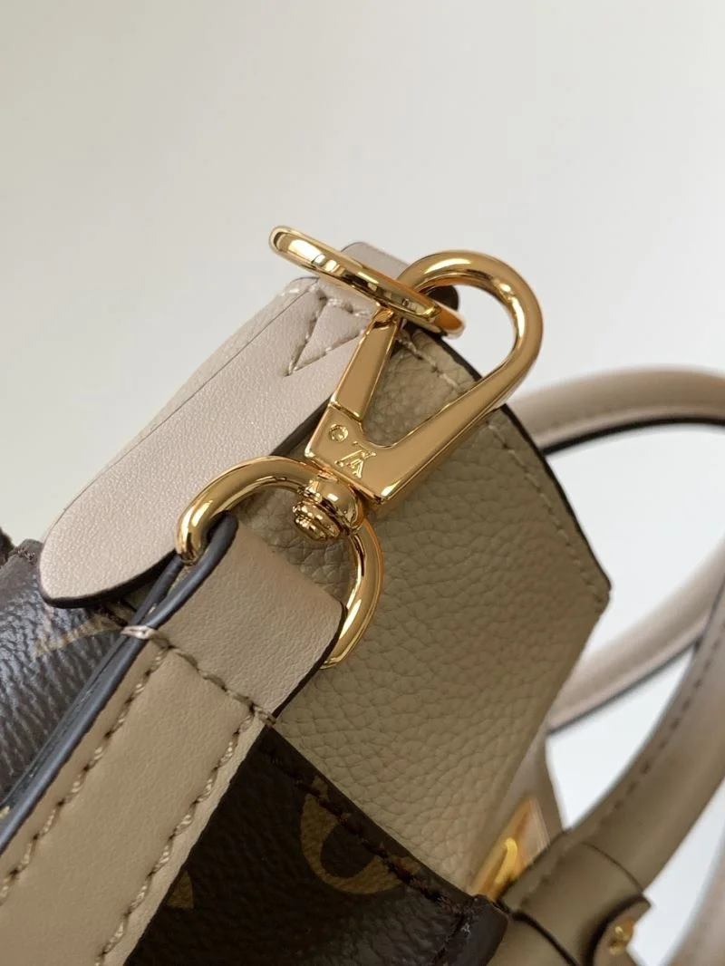 OdorResistant Louis Vuitton Top Handle Bags 43237