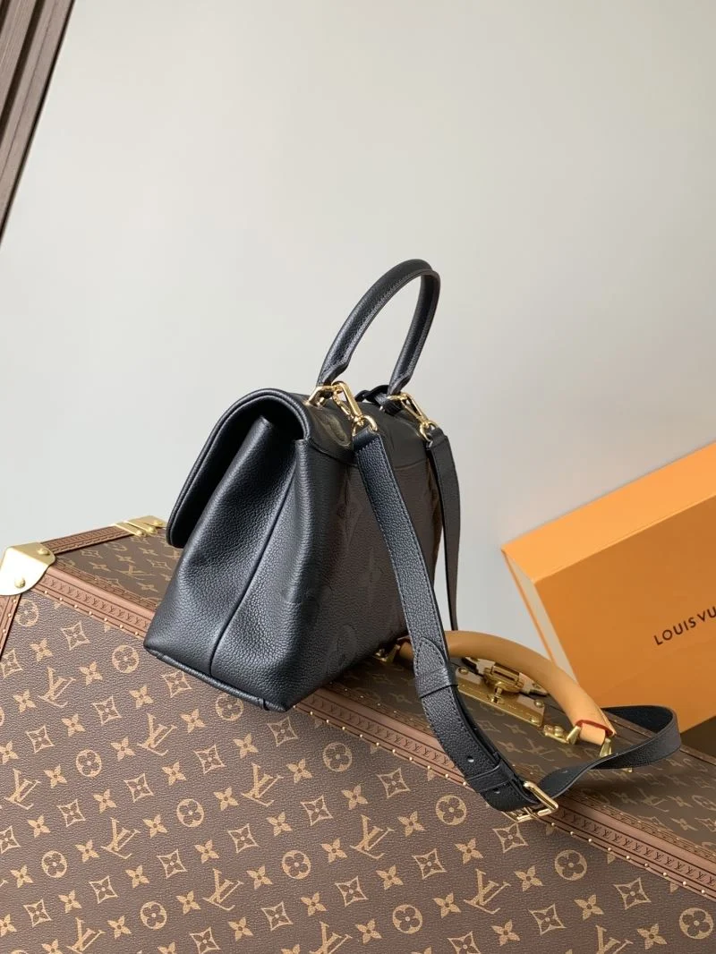 Louis Vuitton Top Handle Bags Versatile 43271