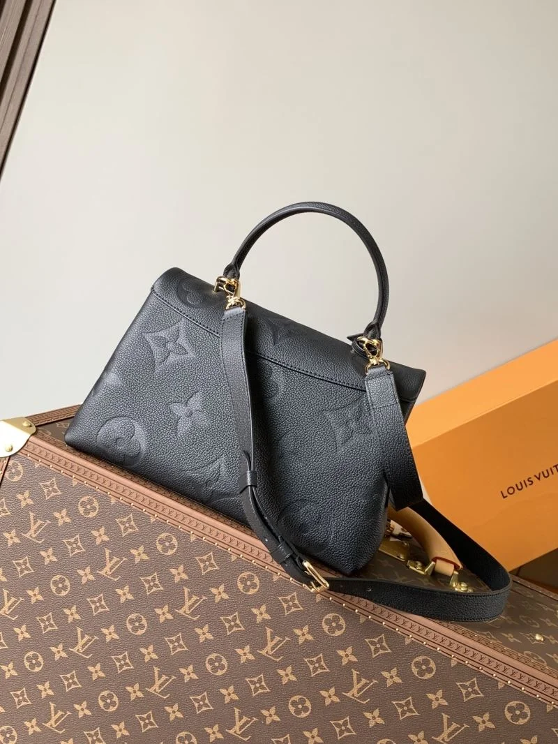 Louis Vuitton Top Handle Bags Versatile 43271