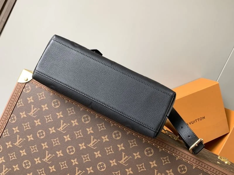 Louis Vuitton Top Handle Bags Versatile 43271