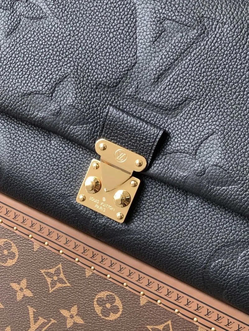 Louis Vuitton Top Handle Bags Versatile 43271