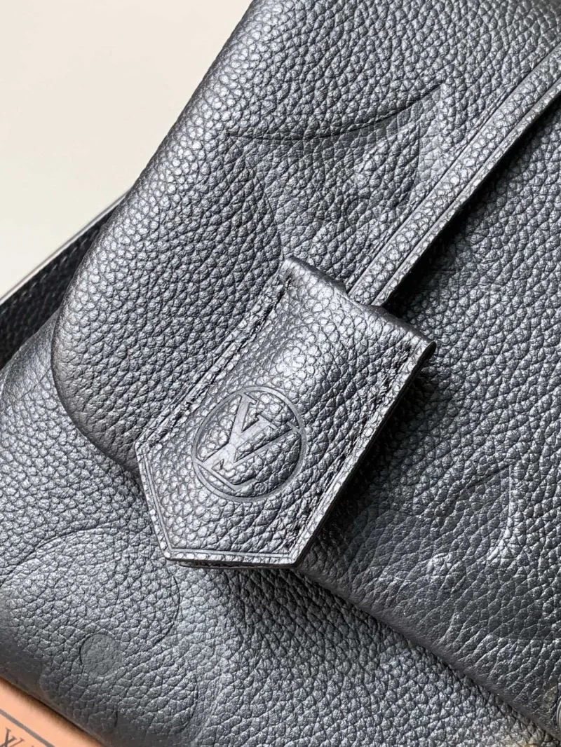 Louis Vuitton Top Handle Bags Versatile 43271