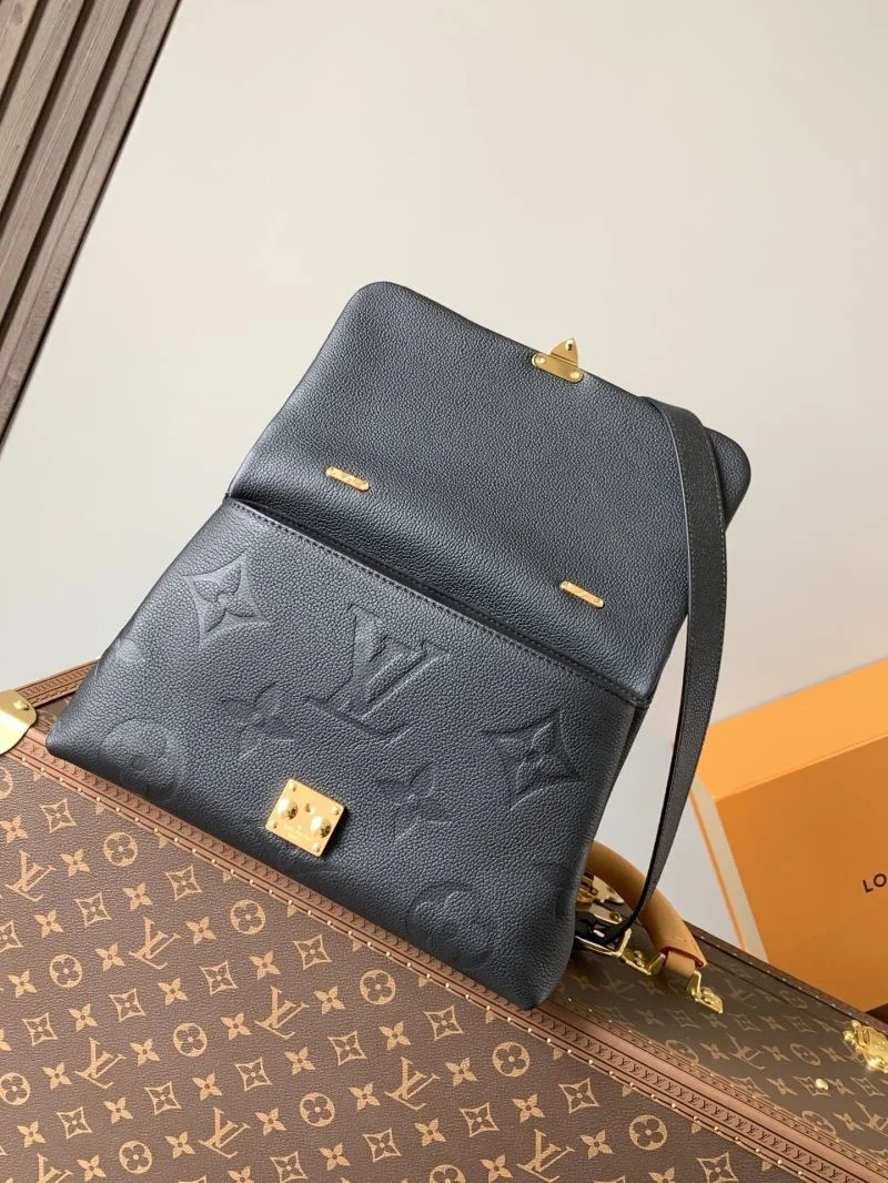 Louis Vuitton Top Handle Bags Versatile 43271
