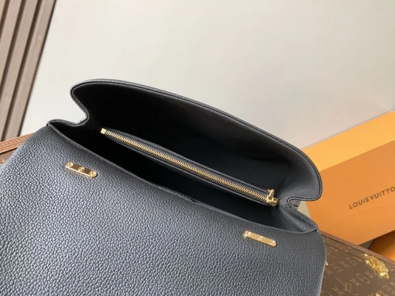 Louis Vuitton Top Handle Bags Versatile 43271