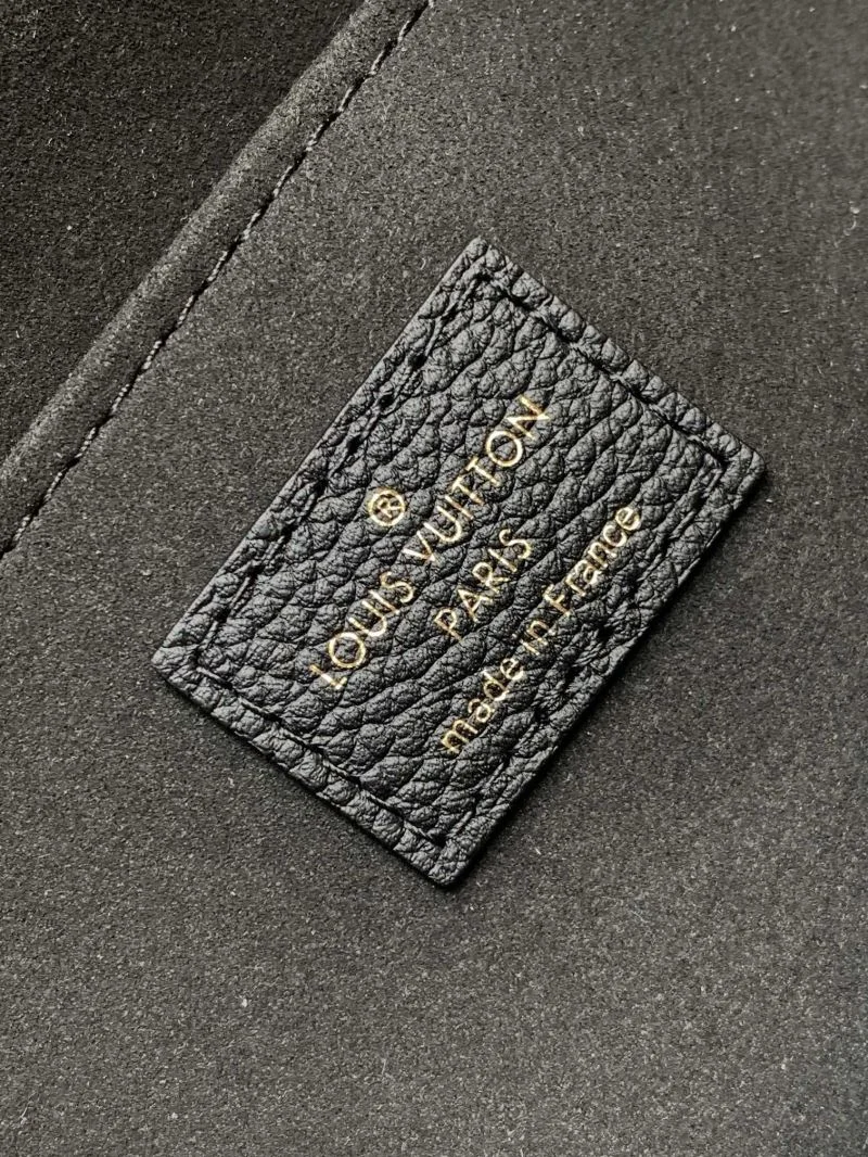 Louis Vuitton Top Handle Bags Versatile 43271