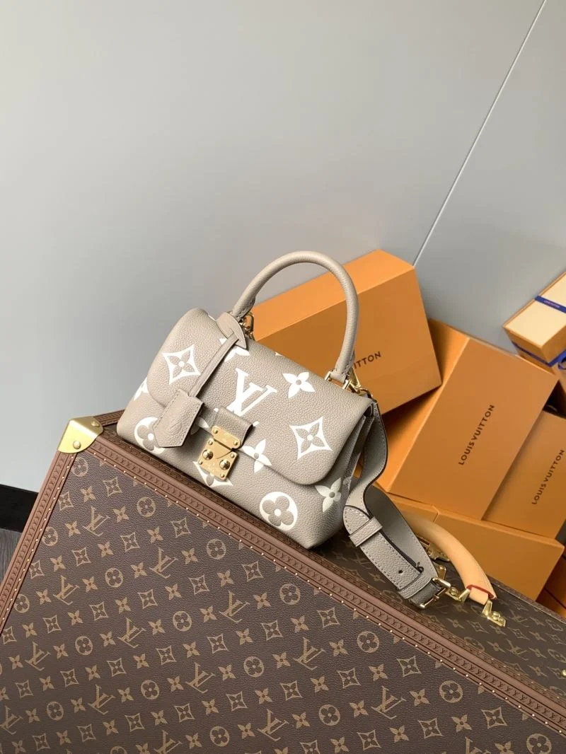 Louis Vuitton Top Handle Bags EyeCatching 43236