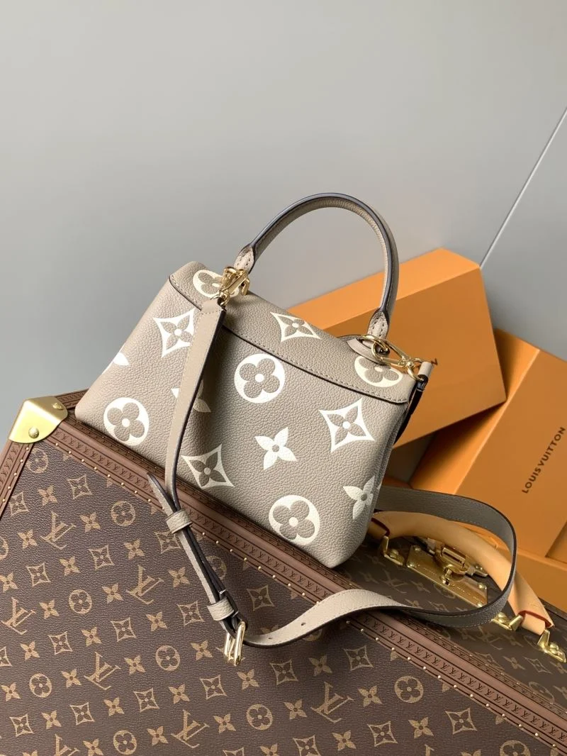 Louis Vuitton Top Handle Bags EyeCatching 43236
