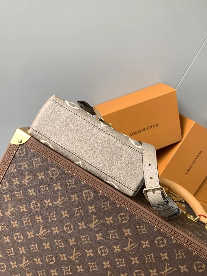 Louis Vuitton Top Handle Bags EyeCatching 43236
