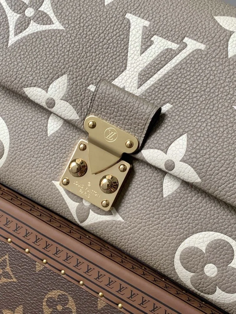 Louis Vuitton Top Handle Bags EyeCatching 43236