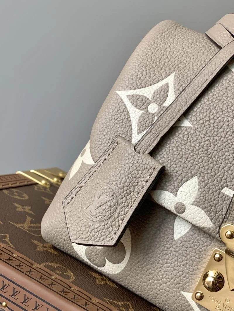 Louis Vuitton Top Handle Bags EyeCatching 43236