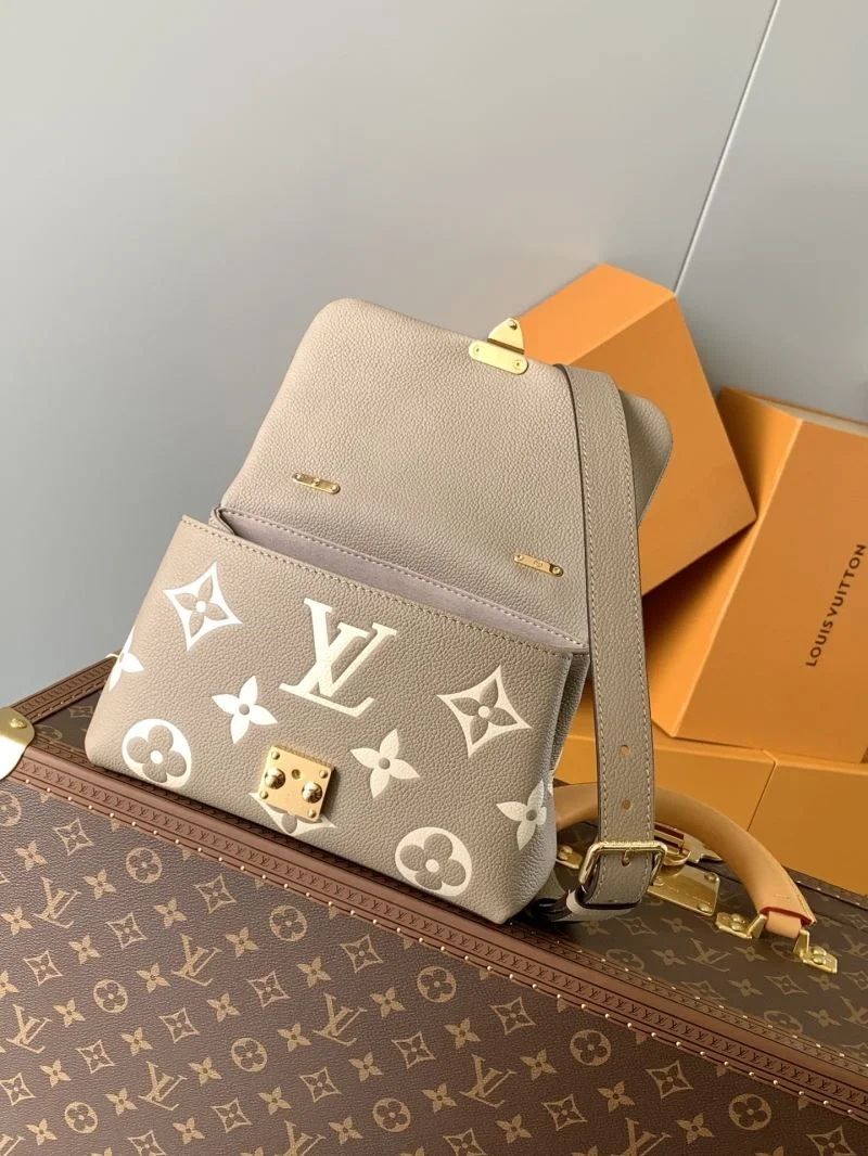 Louis Vuitton Top Handle Bags EyeCatching 43236