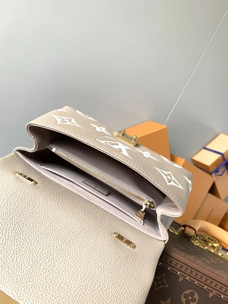 Louis Vuitton Top Handle Bags EyeCatching 43236