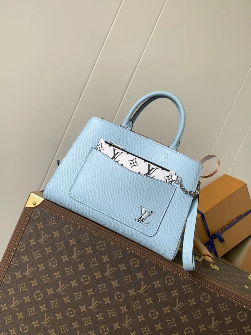 FlexibleFit Louis Vuitton Top Handle Bags 43249