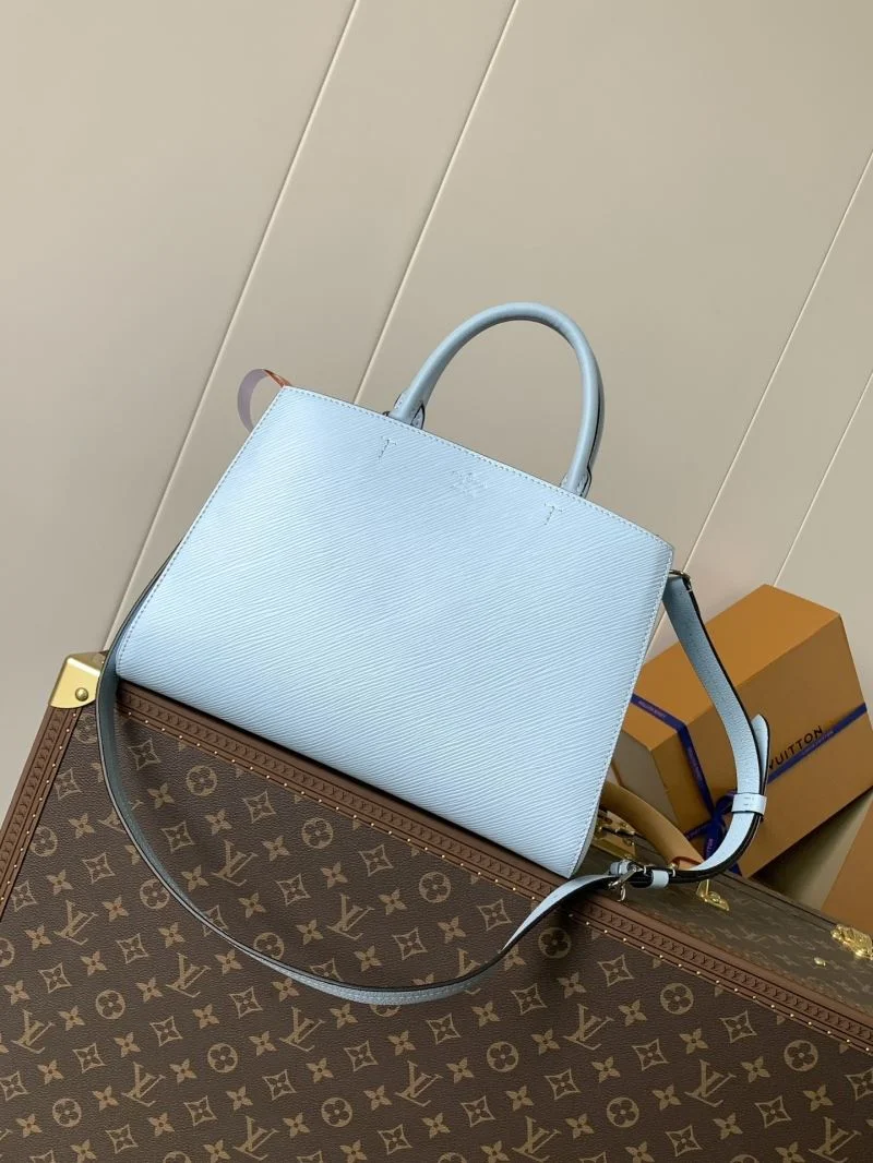 FlexibleFit Louis Vuitton Top Handle Bags 43249