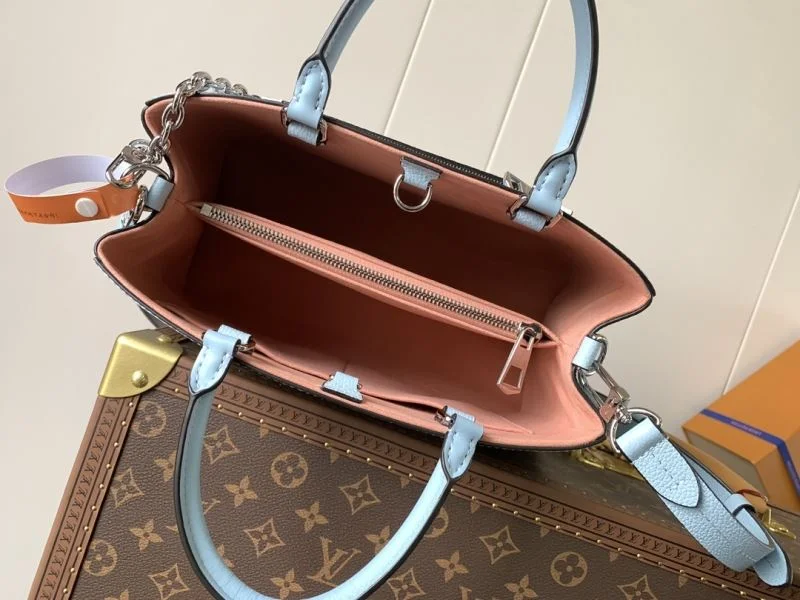 FlexibleFit Louis Vuitton Top Handle Bags 43249