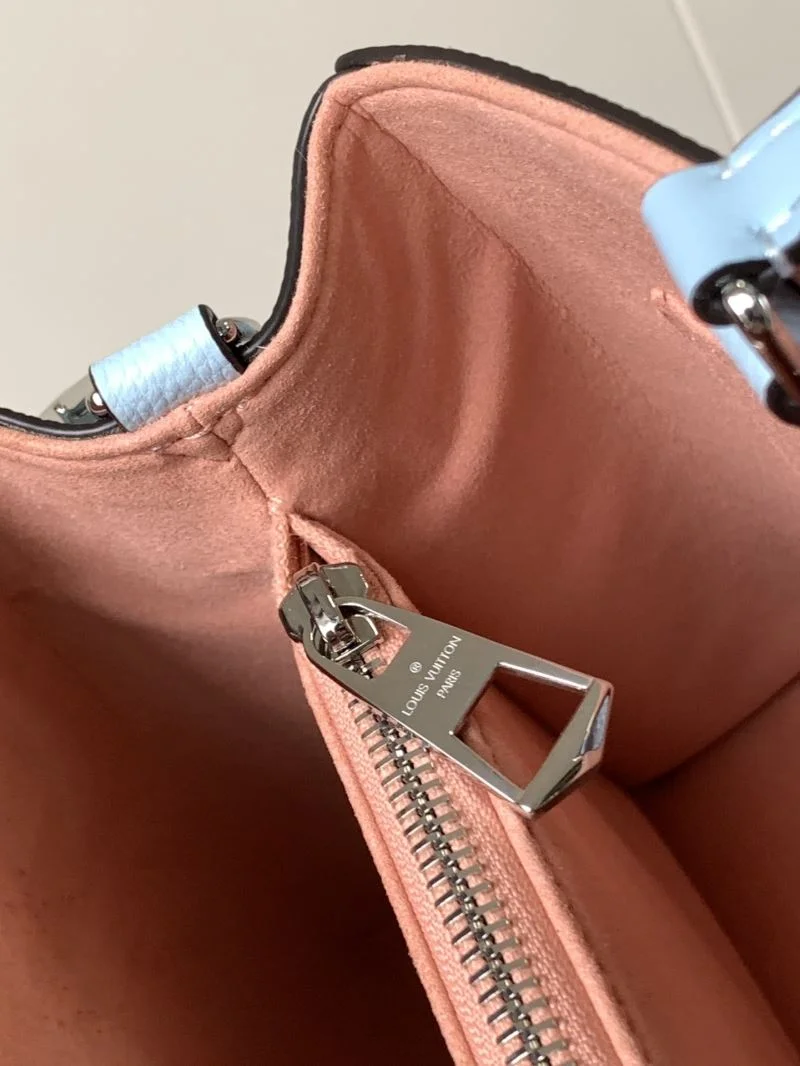 FlexibleFit Louis Vuitton Top Handle Bags 43249