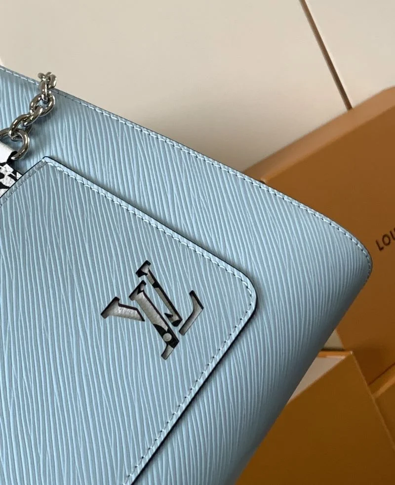 FlexibleFit Louis Vuitton Top Handle Bags 43249