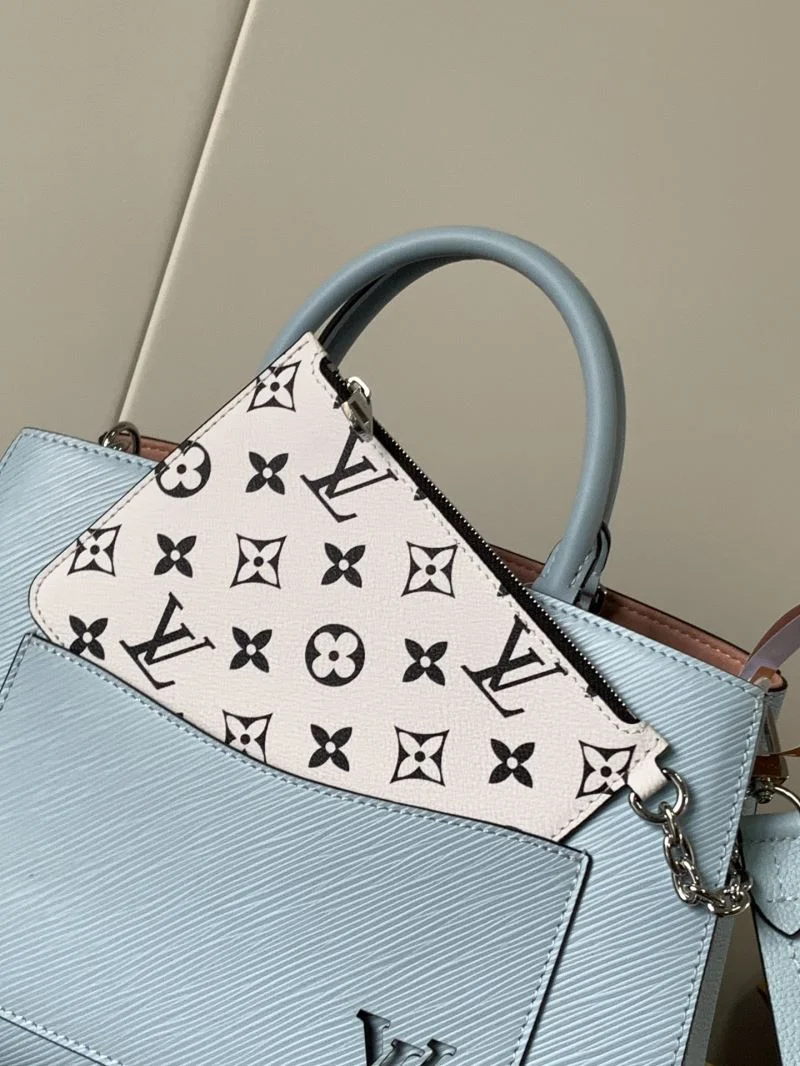 FlexibleFit Louis Vuitton Top Handle Bags 43249