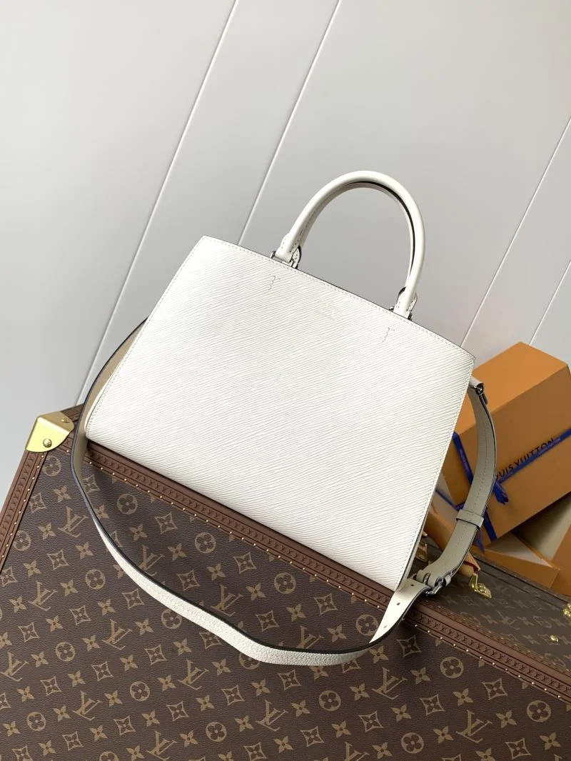 Louis Vuitton Top Handle Bags ComfortFit 43248