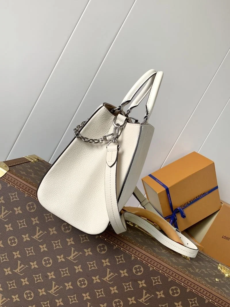 Louis Vuitton Top Handle Bags ComfortFit 43248