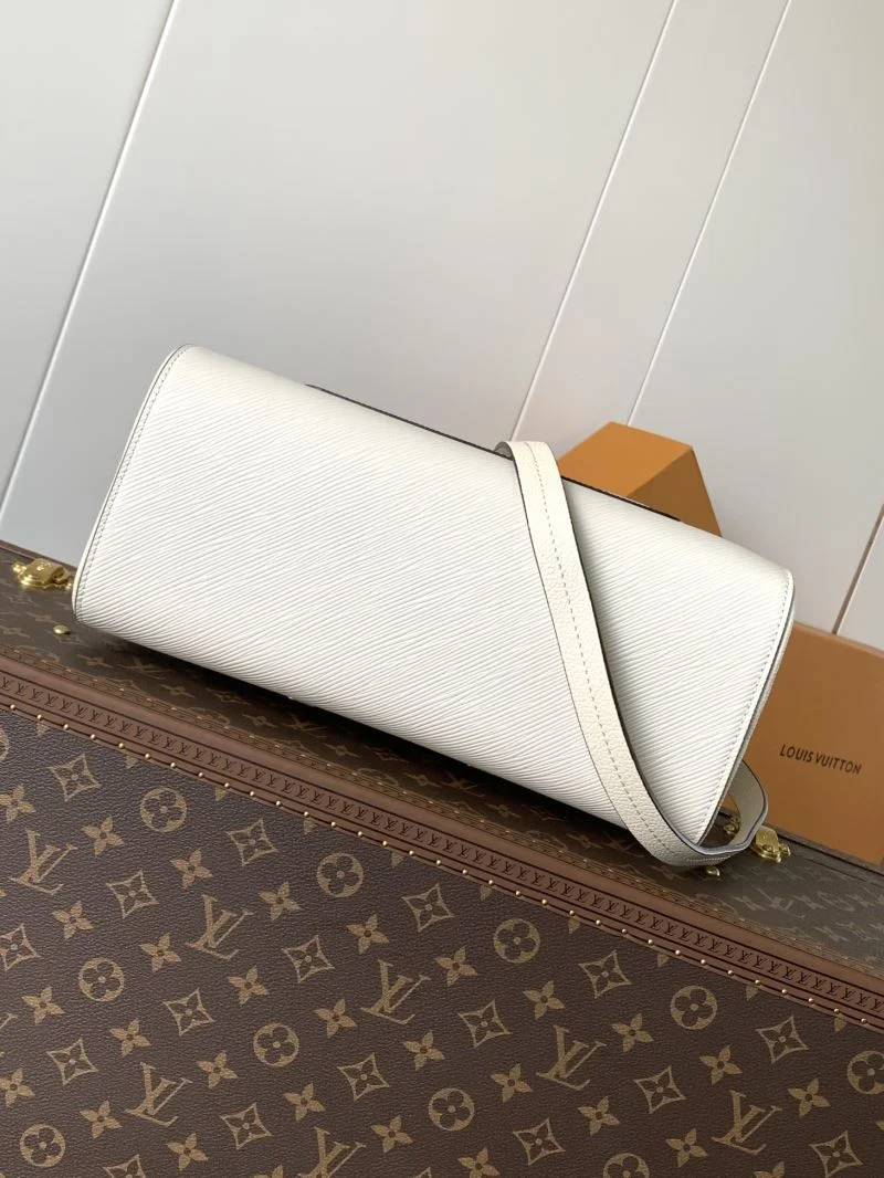 Louis Vuitton Top Handle Bags ComfortFit 43248
