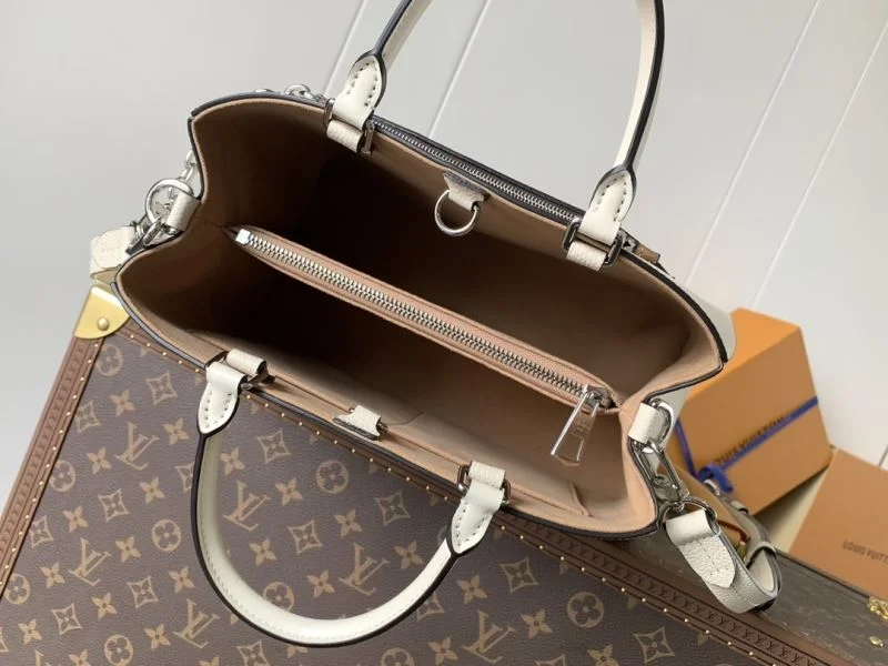 Louis Vuitton Top Handle Bags ComfortFit 43248