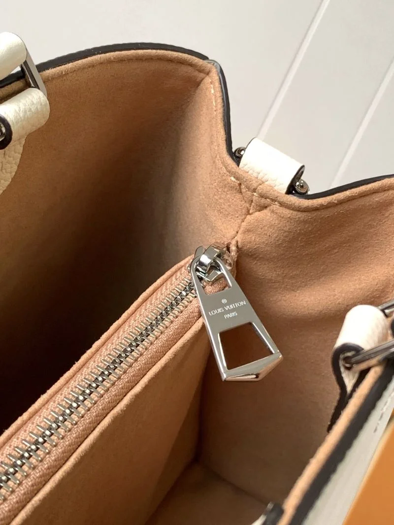 Louis Vuitton Top Handle Bags ComfortFit 43248
